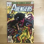 Avengers - Avengers - #175 September 1978 - Comic Book