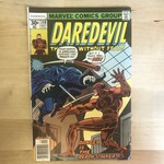 Daredevil - Daredevil - #148 September 1977 - Comic Book