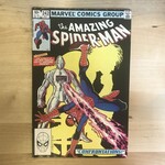 Spider-Man - Amazing Spider-Man - #242 July 1983 - Comic Book