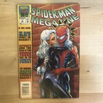 Spider-Man - Spider-Man Megazine - #02 November 1994 - Comic Book