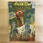 Phantom Stranger - #15 October 1971 - Comic Book