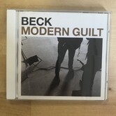 Beck - Modern Guilt - CD (USED)