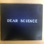 TV On The Radio - Dear Science - CD (USED)
