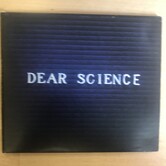 TV On The Radio - Dear Science - CD (USED)