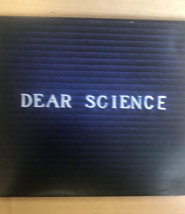 TV On The Radio - Dear Science - CD (USED)