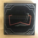 Arcade Fire - neon Bible (Hologram & Flipbook) - CD (USED)