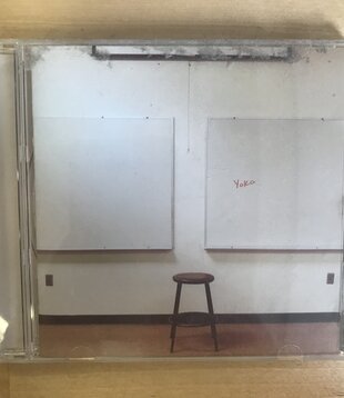 Beulah - Yoko - CD (USED)