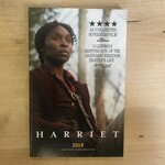 Gregory Allen Howard, Kasi lemmons - Harriet - Paperback (USED)