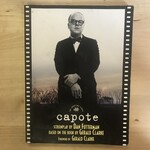 Dan Futterman - Capote (Screenplay) - Paperback (USED)