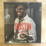 Thulani Davis - Rustin - Hardback (NEW)