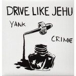 Drive Like Jehu - Yank Crime - HED37 - Vinyl LP (NEW)