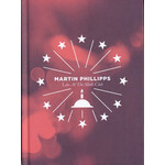 Martin Phillips - Live At The Moth Club - CD w/ DVD & Hardback (NEW)