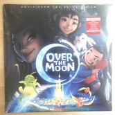Over The Moon - Music From The Netflix Film - 981852 - Vinyl LP (USED - SEALED)