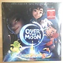 Over The Moon - Music From The Netflix Film - 981852 - Vinyl LP (USED - SEALED)