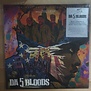 Terence Blanchard - Da 5 Bloods - MOVATM302 - Vinyl LP (USED - SEALED)