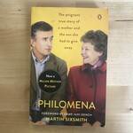 Martin Sixsmith - Philomena - Paperback (USED)