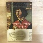 Jack Repcheck - Copernicus’ Secret - Paperback (USED)