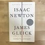 James Gleick - Isaac Newton - Paperback (USED)