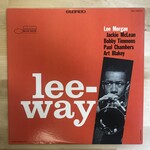 Lee Morgan - Lee-Way - BST84034 (1966RE) - Vinyl LP (USED)