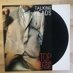 Talking Heads - Stop Making Sense - 1 25186 - Vinyl LP (USED)