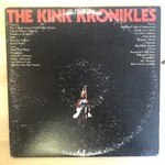 Kinks - The Kink Kronikles - 2XS6454 - Vinyl LP (USED)