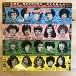Rolling Stones - Some Girls (Original) - COC 39108 - Vinyl LP (USED)