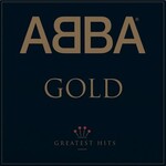 ABBA - Gold (180 Gram Vinyl, Colored Vinyl, Gold) - CAP7762921 - Vinyl LP (NEW)