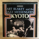 Art Blakey - Kyoto (w/Blemish) - RS9493 - Vinyl LP (USED)