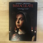Immaculate - DVD (USED)