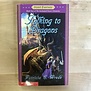 Patricia C. Wrede - Talking To Dragons - Paperback MM (USED)