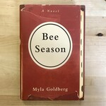 Myla Goldberg - Bee Season - Hardback (USED)