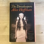 Alice Hoffman - The Dovekeepers - Paperback (USED)