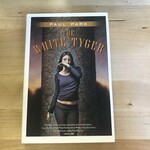Paul Park - The White Tyger - Hardback (USED)