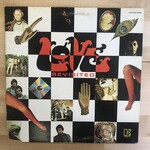 Love - Revisited - EKS 74058 - Vinyl LP (USED)