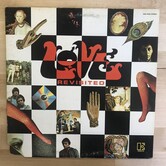 Love - Revisited - EKS 74058 - Vinyl LP (USED)