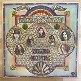 Lynyrd Skynyrd - Second Helping - MCA413 - Vinyl LP (USED)