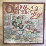Old & In The Way - Old & In The Way - RX 103 - Vinyl LP (USED)