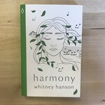 Whitney Hanson - Harmony - Paperback (USED)