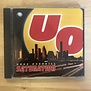 Urge Overkill - Saturation - CD (USED)