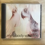 My Bloody Valentine - Isn’t Anything - CD (USED)