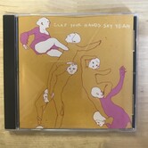 Clap Your Hands Say Yeah - Clap Your Hands Say Yeah - CD (USED)