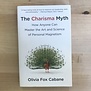 Olivia Fox Cabane - The Charisma Myth - Paperback (USED)