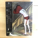 Dash Shaw - The Unclothed Man In The 35th Century - Hardback (USED)