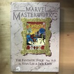 Marvel Masterworks 6: The Fantastic Four - Nos. 11-20 - Hardback (USED)