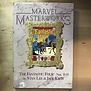 Marvel Masterworks 6: The Fantastic Four - Nos. 11-20 - Hardback (USED)