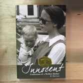 B. Morrison - Innocent - Paperback (USED)