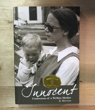 B. Morrison - Innocent - Paperback (USED)