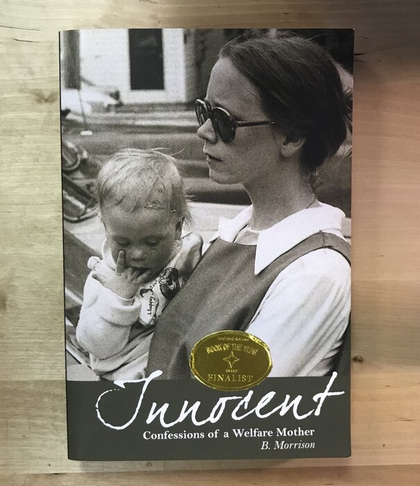 B. Morrison - Innocent - Paperback (USED)