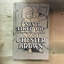 Chester Brown - I Never Liked You - Paperback (USED)