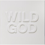Nick Cave - Wild God (Standard) - PITS23 - Vinyl LP (NEW)